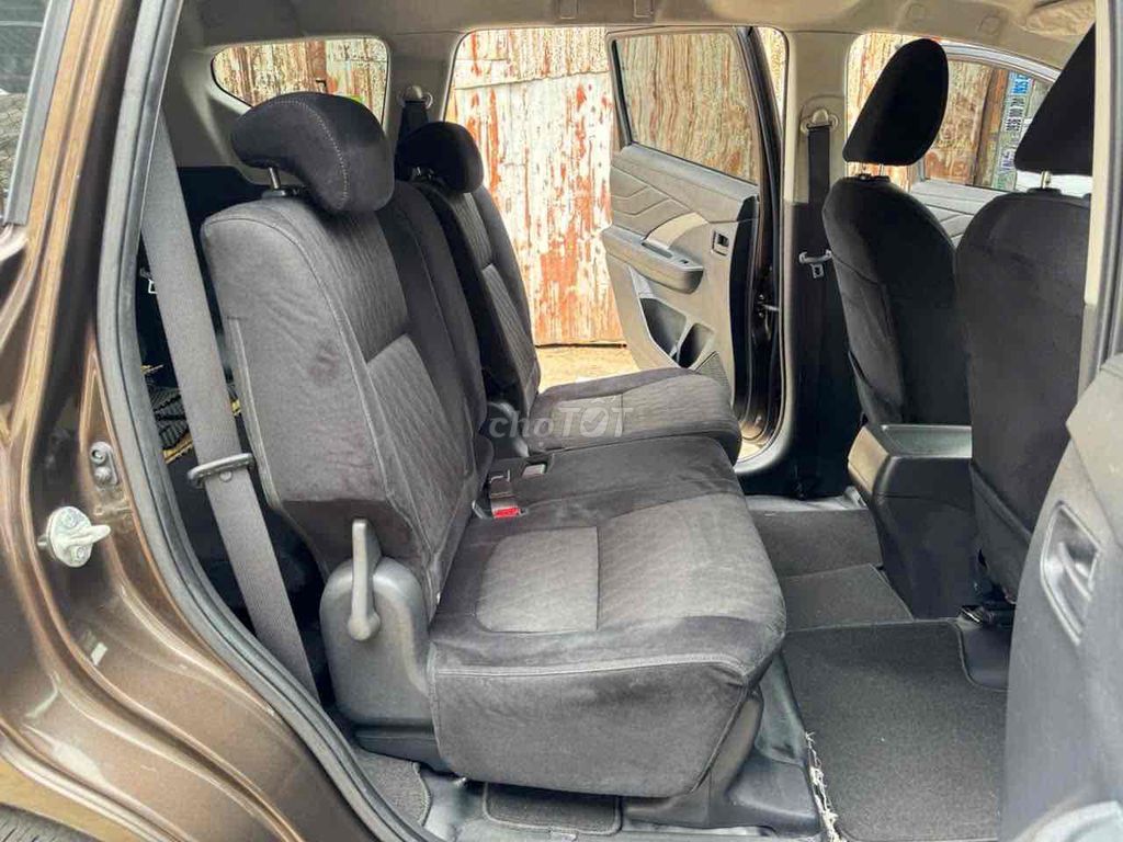 Mitsubishi Xpander 2022 Tự động 65.000km. Mua bán Ô tô tại Huyện Hóc Môn Tp Hồ Chí Minh được đăng bởi Đua Phạm hình 9