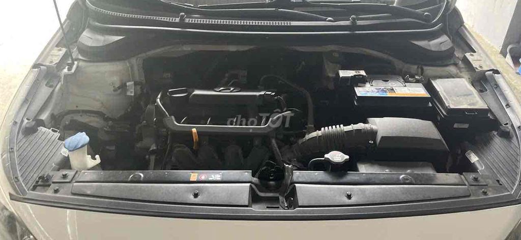 Hyundai acsent 2021 - 120000 km. Mua bán Ô tô tại Huyện Núi Thành Quảng Nam được đăng bởi Trân minh hùng hình 1