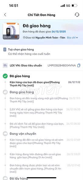 Xiaomi Smart Band 9 Active Đen. Mua bán Thiết bị đeo thông minh tại Quận 5 Tp Hồ Chí Minh được đăng bởi Hội Đồ Điện Tử hình 1