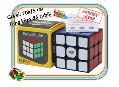 ĐỒ CHƠI THANH LÝ GIÁ RẺ MỚI 100% - Rubik 3x3. Mua bán Sở thích khác tại Thành phố Thủ Đức Tp Hồ Chí Minh được đăng bởi Nguyễn Tri Phương