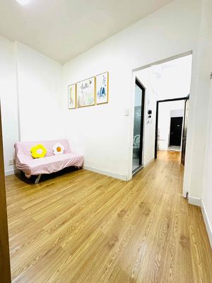 CHO THUÊ CĂN 2pn giá rẻ, Q3. Cho thuê căn hộ/chung cư tại Quận 3 Tp Hồ Chí Minh được đăng bởi TÙNG 