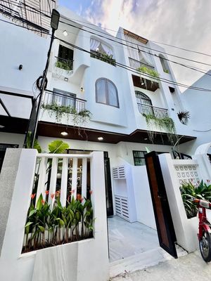 THƯỢNG LƯỢNG CHÍNH CHỦ 2 TỶ 499 nhà ĐỖ XUÂN HỢP Q9 52m2 3PN CÓ SỔ HỒNG. Mua bán nhà ở tại Thành phố Thủ Đức Tp Hồ Chí Minh được đăng bởi Tony Nguyen