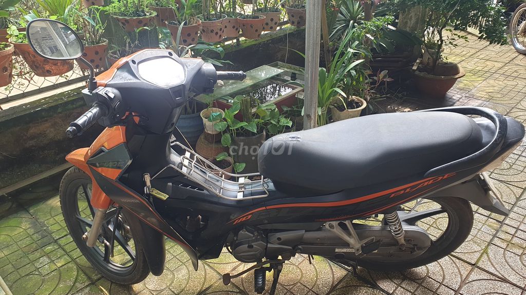 Xe bán. Mua bán Xe máy tại Huyện Cẩm Mỹ Đồng Nai được đăng bởi Bao Tran hình 1