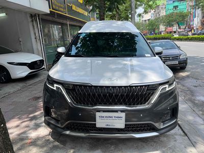 Kia Canival Thaco royal 4S sản xuất 2023 4ghế. Mua bán Ô tô tại Quận Long Biên Hà Nội được đăng bởi AUTO TÂN HƯNG THỊNH