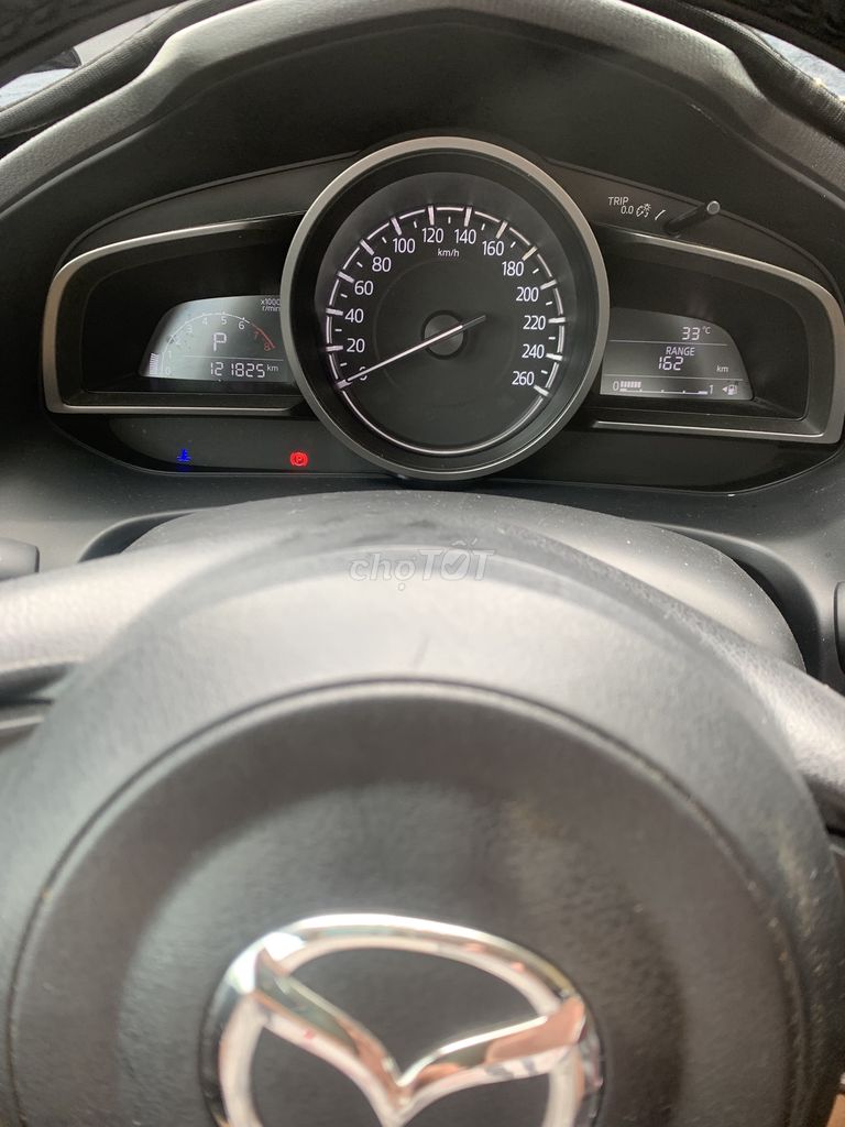 Mazda 3 2019 1.5L Luxury - 121000 km. Mua bán Ô tô tại Huyện Cái Nước Cà Mau được đăng bởi nguyen trung hình 12
