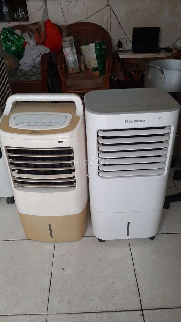 Quạt hơi nước. Mua bán Quạt tại Quận 8 Tp Hồ Chí Minh được đăng bởi tran sau hình 1
