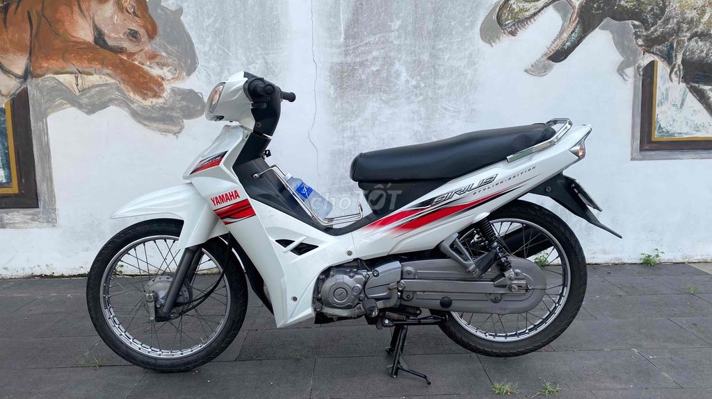 Sirius RC. Mua bán Xe máy tại Thành phố Bến Tre Bến Tre được đăng bởi Nghiêm Bảy Mốt hình 2