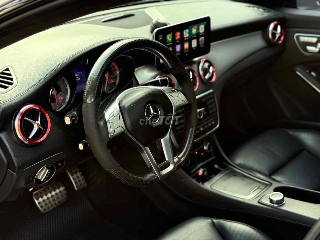 Mercedes Benz CLA 250 4matic model 2015. Mua bán Ô tô tại Quận 8 Tp Hồ Chí Minh được đăng bởi Khoa nguyễn hình 8