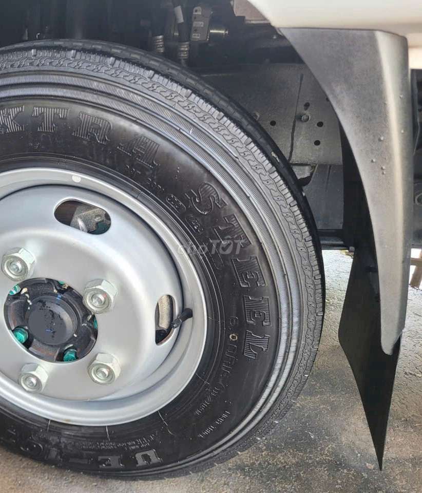 Bán gấp kia 2.4 tấn đời 2024 thùng kín 3m5. Mua bán Xe tải, xe ben tại Thành phố Thuận An Bình Dương được đăng bởi Hồ Xe Tải hình 11