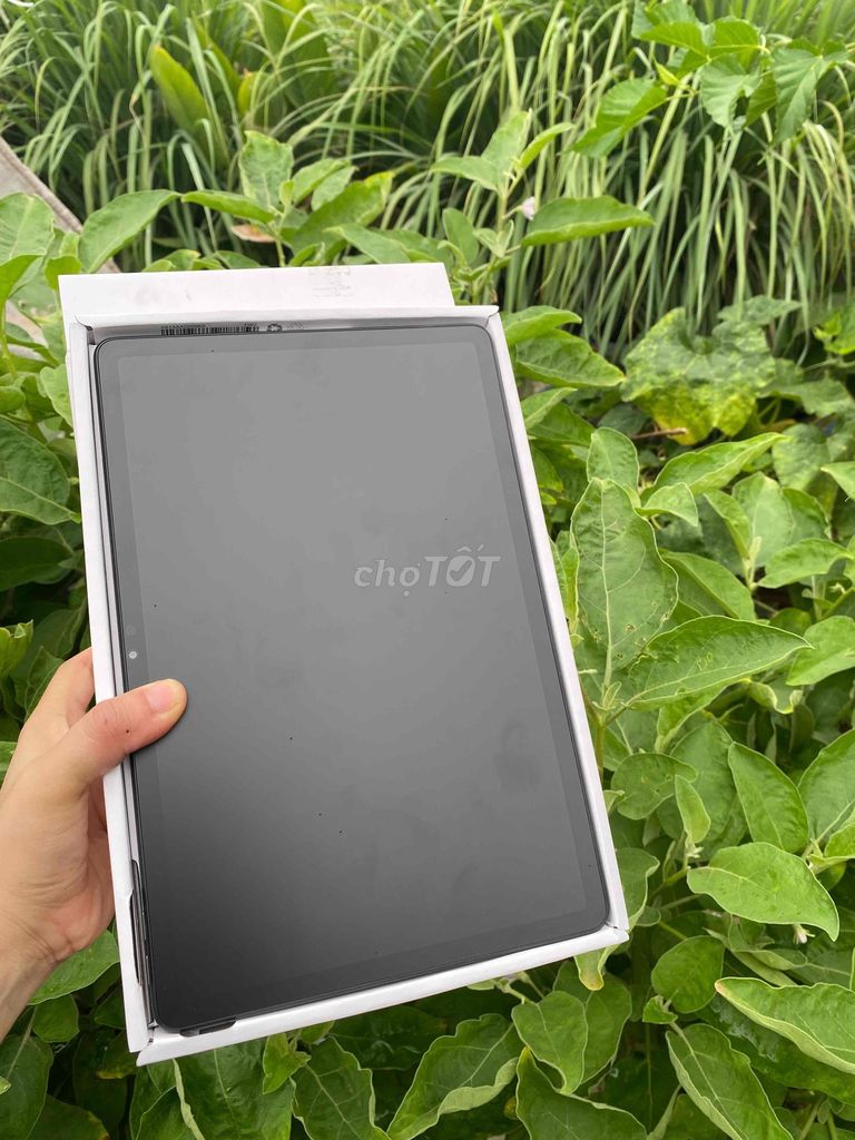 Lenovo Xiaoxin Pad 2024 11 inch 8GB/128GB. Mua bán Máy tính bảng tại Huyện Yên Phong Bắc Ninh được đăng bởi Nguyễn thị Giang hình 1