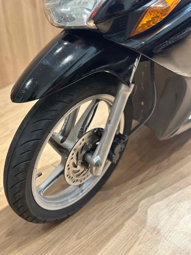 Click 110 biển tp. Mua bán Xe máy tại Quận 8 Tp Hồ Chí Minh được đăng bởi Trung xe hình 3