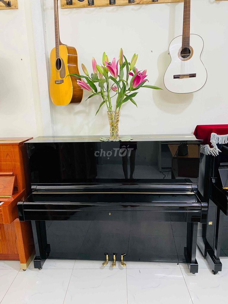 piano cơ yamaha u1e