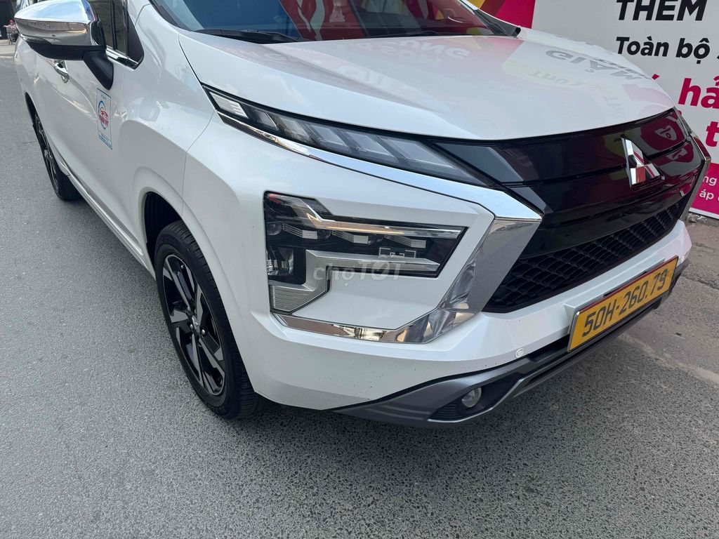 Mitsubishi Xpander 2022 AT Premium - 14900 km