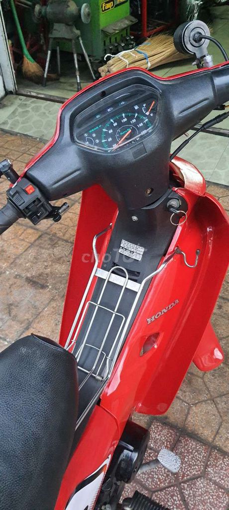 Wave 110 TQ. Mua bán Xe máy tại Thành phố Bến Tre Bến Tre được đăng bởi phu hình 3