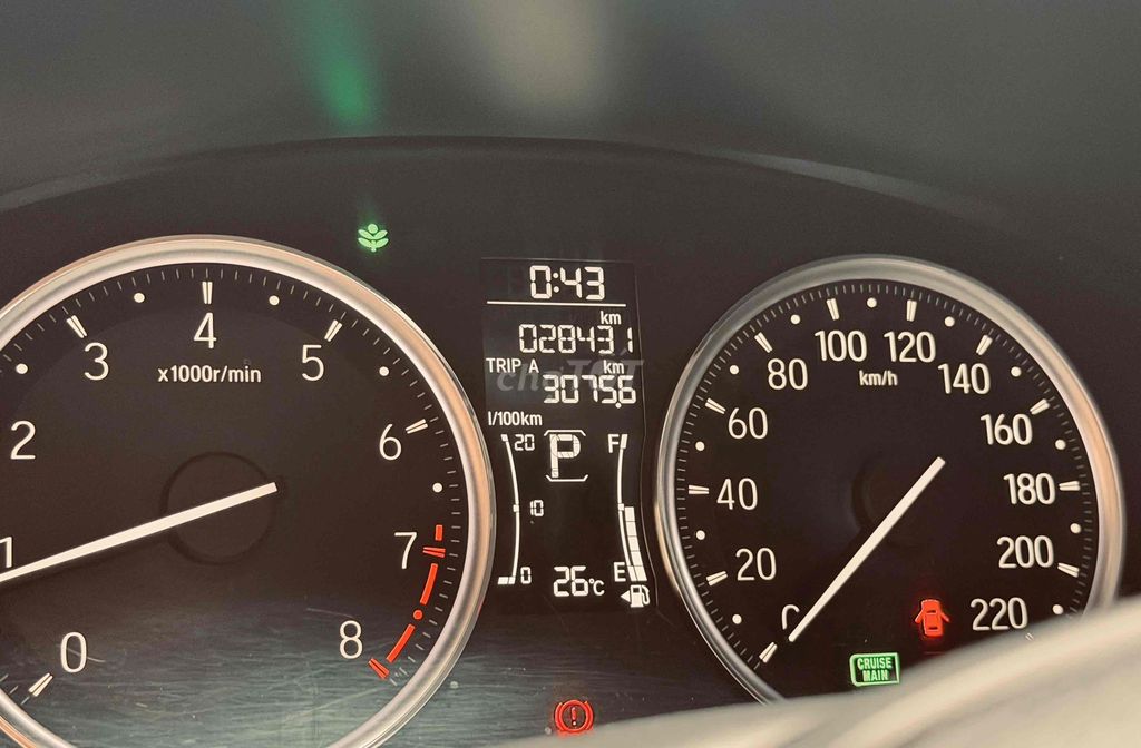 Honda City 2022 L 1.5 AT - 28000 km. Mua bán Ô tô tại Thành phố Vũng Tàu Bà Rịa - Vũng Tàu được đăng bởi Phạm Lê Tú hình 10