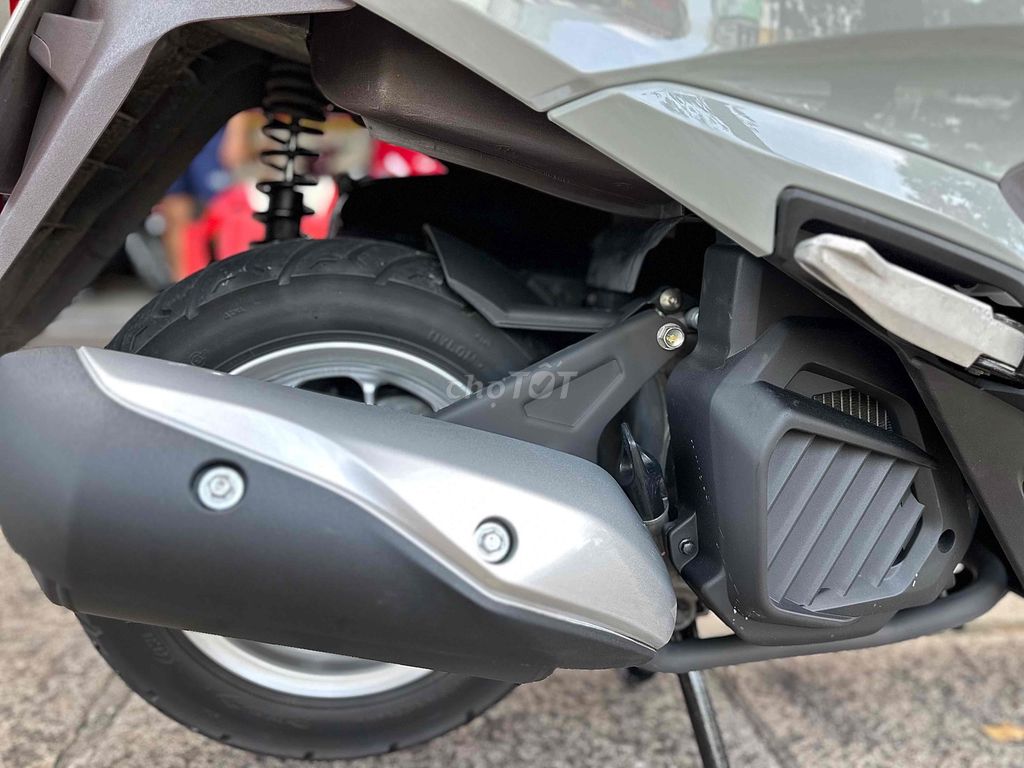 Bán Honda Lead 2020 Smartkey Chính Chủ. Mua bán Xe máy tại Thành phố Vũng Tàu Bà Rịa - Vũng Tàu được đăng bởi Cửa Hàng Xe Máy Bảo Thanh 2 hình 13