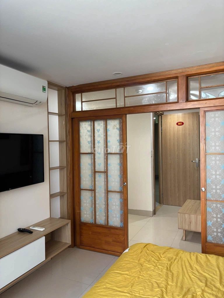 Rent · 1 bd · Quận Ngũ Hành Sơn, ул. An Thượng 36