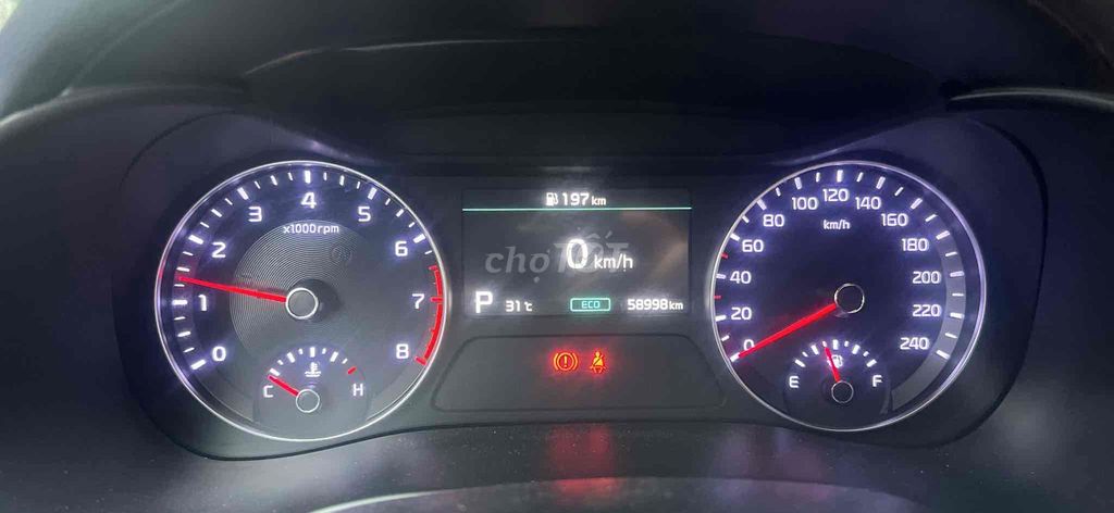 Kia Cerato 2018 1.6 AT Luxury - 59000 km. Mua bán Ô tô tại Quận Gò Vấp Tp Hồ Chí Minh được đăng bởi phạm thanh bình hình 3