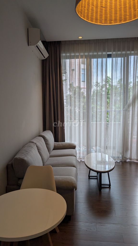Căn hộ 1pn - studio gần vincom cầu sông hàn