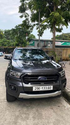 Ford Ranger 2018 Wildtrak 2.0L 4x2 AT - 80.000 k. Mua bán Ô tô tại Quận Hoàng Mai Hà Nội được đăng bởi Vũ Văn Toàn