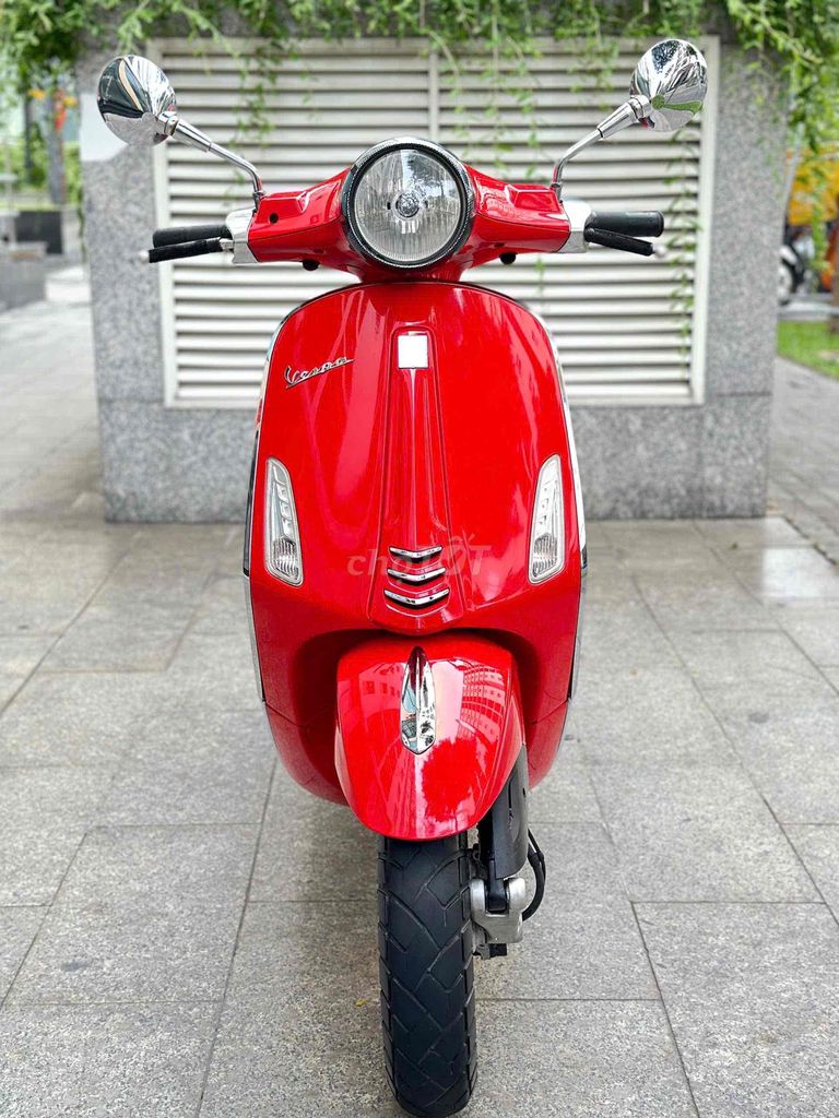 Vespa Prima 2015 bstp chính chủ