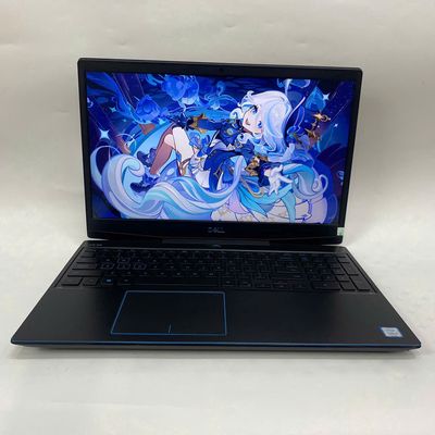 Dell Gaming G3 3590 i5 9300H GTX 1050 FHD. Mua bán Laptop tại Quận Bình Thạnh Tp Hồ Chí Minh được đăng bởi NGANGOC
