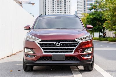 Hyundai Tucson Xăng Đặc biệt  Sản xuất 2020. Mua bán Ô tô tại Quận Cầu Giấy Hà Nội được đăng bởi Quân Q Auto