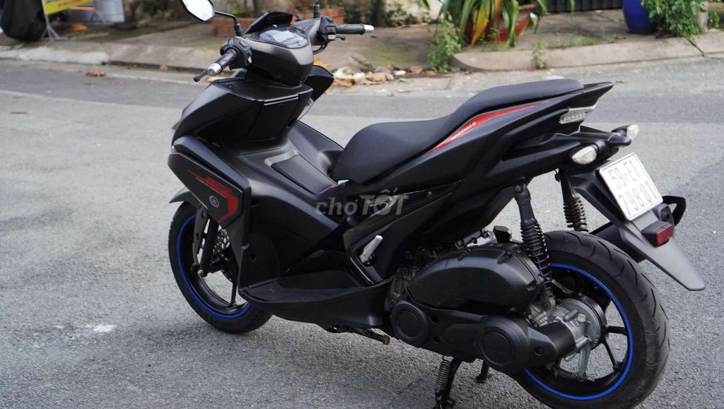 Yamaha NVX 155 ABS Đen Nhám - Biển SG. Mua bán Xe máy tại Quận Tân Phú Tp Hồ Chí Minh được đăng bởi Đỗ Hoàng hình 10