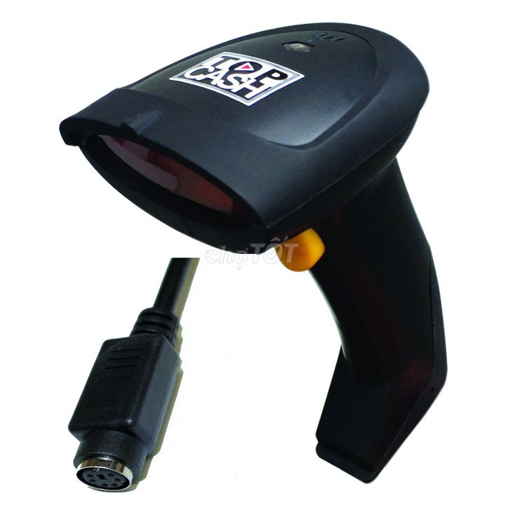 Máy quét mã vạch LV-908 Cổng PS2/keyboard Rẻ, tốt. Mua bán Đồ dùng văn phòng tại Thành phố Thủ Đức Tp Hồ Chí Minh được đăng bởi A Long hình 1