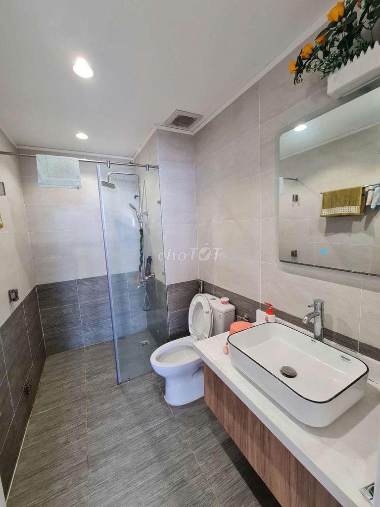 Bán Duplex Chung Cư Gia Hòa, Phước Long B, Quận 9, DT 170m/6.5 tỷ