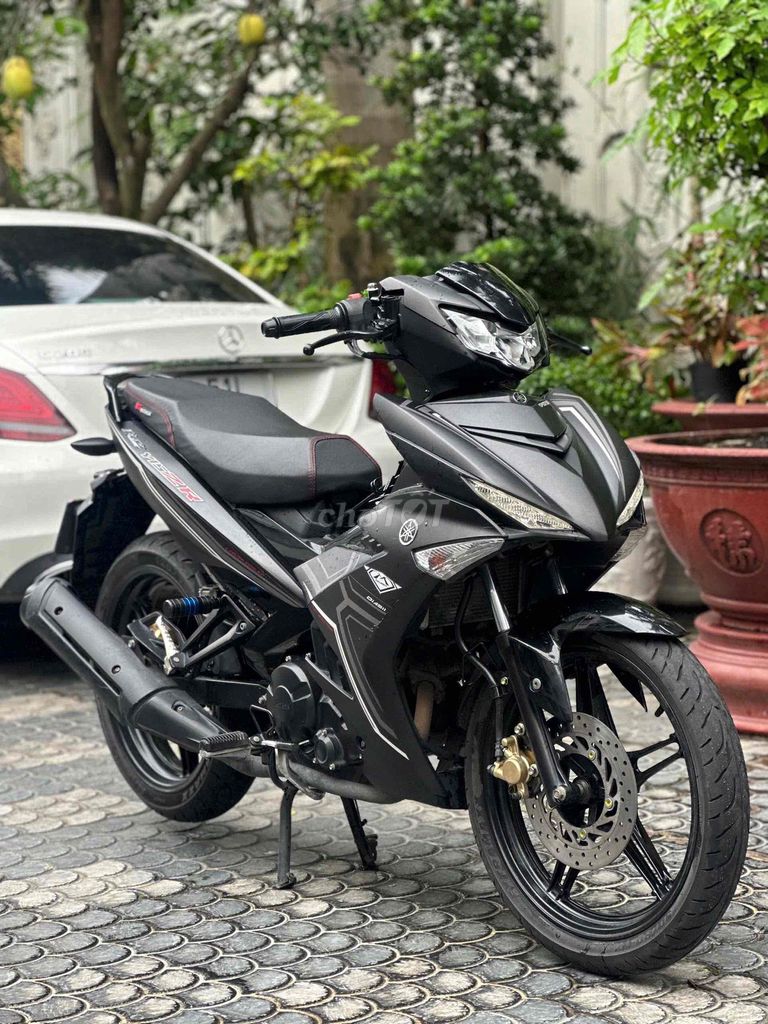 ex 150 đời 2023 đèn led bstp chính chủ. Mua bán Xe máy tại Quận 10 Tp Hồ Chí Minh được đăng bởi a chinh hình 2