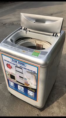 Máy giặt Hichitana 8 kg