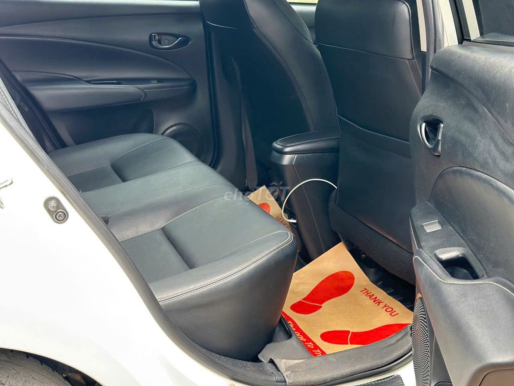 TOYOTA HÀ ĐÔNG BÁN Vios 2023 E CVT. Mua bán Ô tô tại Quận Hà Đông Hà Nội được đăng bởi Toyota Hà Đông Tsure hình 6