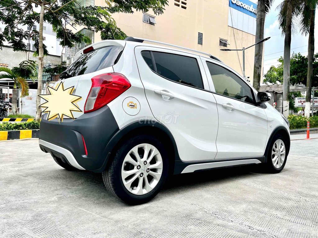 ✅FADIL 2021 ĐẸP, MỞ HẾT TÍNH NĂNG ẨN. MÁY ZIN 100%. Mua bán Ô tô tại Quận 7 Tp Hồ Chí Minh được đăng bởi TRƯỜNG AN hình 7