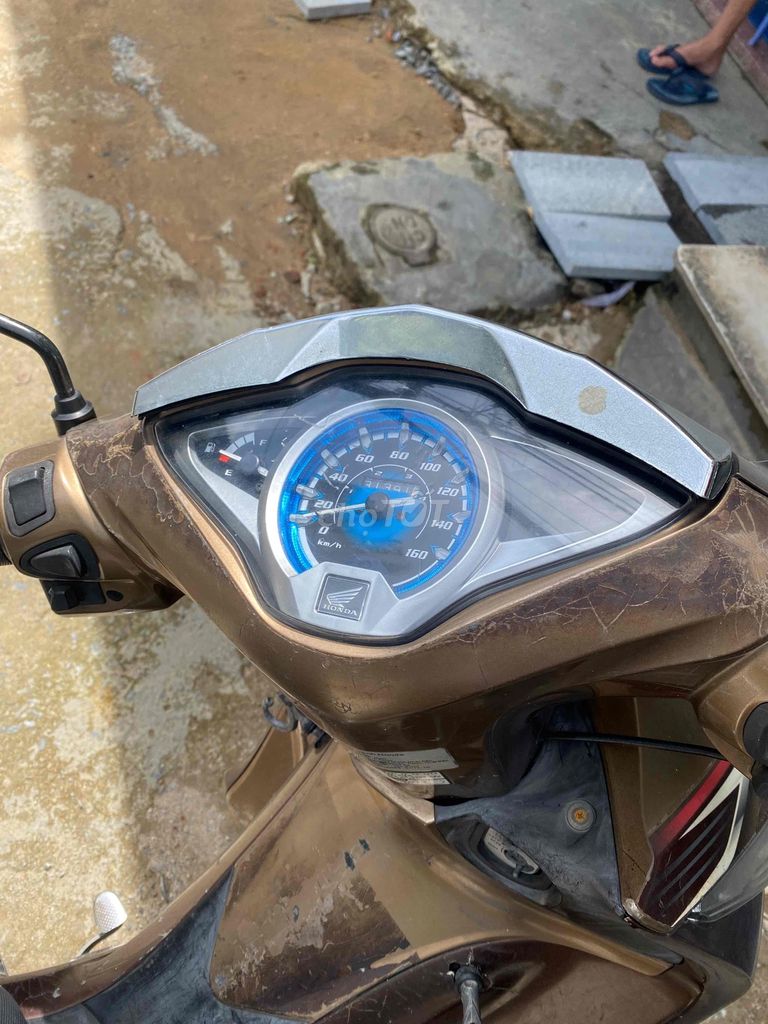 Bán xe Future F1 125cc , đk 1/2014 xe chính chủ. Mua bán Xe máy tại Quận Thanh Khê Đà Nẵng được đăng bởi Thuận hình 1