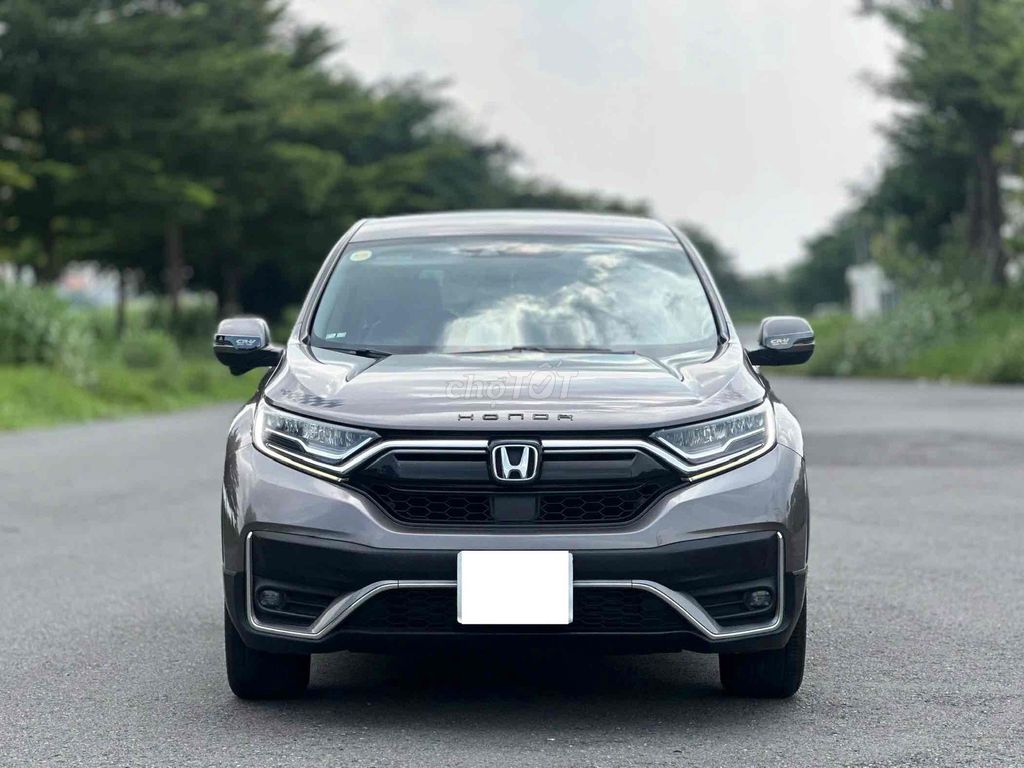 Honda CR-V G Sensing 2020 Xám 67.000 km