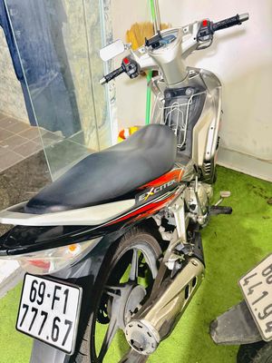 Ex 2008 zin máy Thái 9c. Mua bán Xe máy tại Thành phố Cà Mau Cà Mau được đăng bởi Lucky Pet 