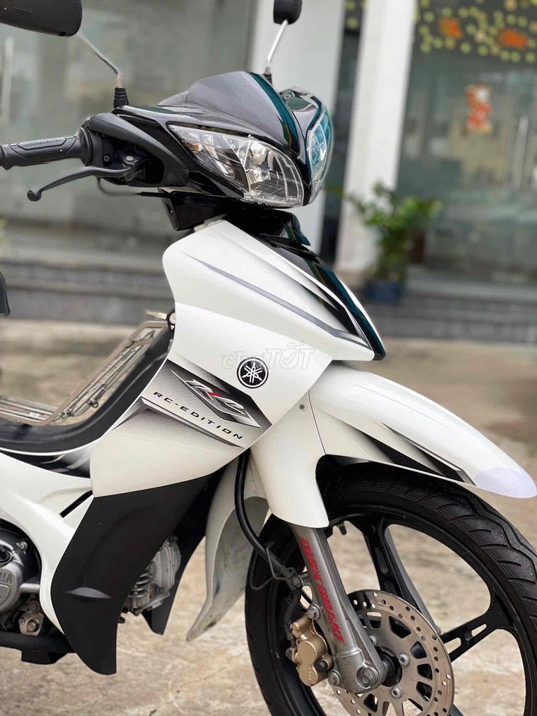 [VUA XE SỐ]👉 Jupiter 2009 bản Full option✨ZIN💯💯💯💯💯. Mua bán Xe máy tại Quận Bình Tân Tp Hồ Chí Minh được đăng bởi BÙI TIẾN DŨNG hình 3