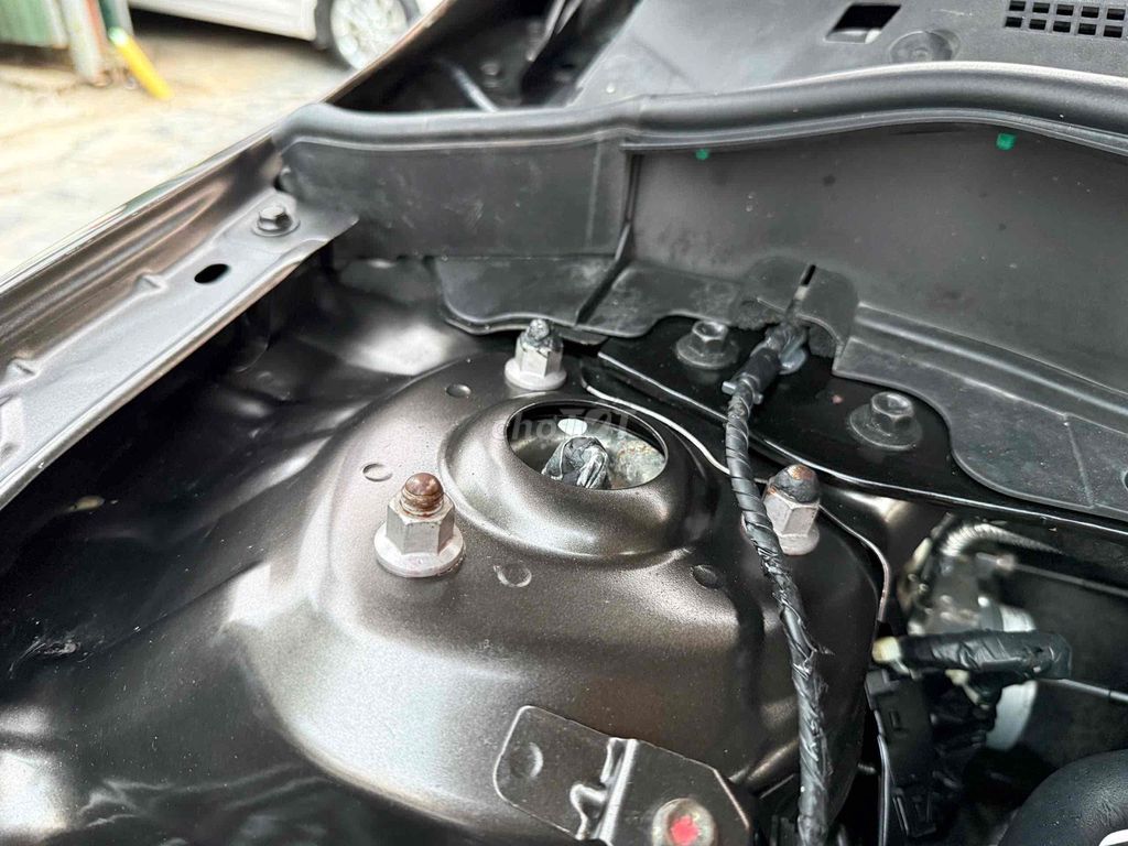 Mazda 2 2017  1.5 AT Sedan - 98000 km. Mua bán Ô tô tại Quận Hoàng Mai Hà Nội được đăng bởi Sáng OTo Hn hình 16