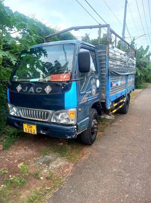 JAC 2008 2t3 Đã qua sử dụng. Mua bán Xe tải, xe ben tại Huyện Long Điền Bà Rịa - Vũng Tàu được đăng bởi nguyen tuan anh