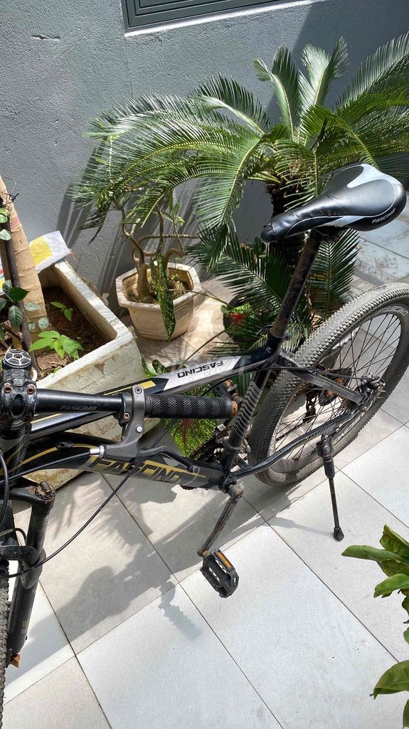 Cần Bán Xe Đạp. Mua bán Xe đạp tại Quận Hải Châu Đà Nẵng được đăng bởi Thao Hoang hình 3