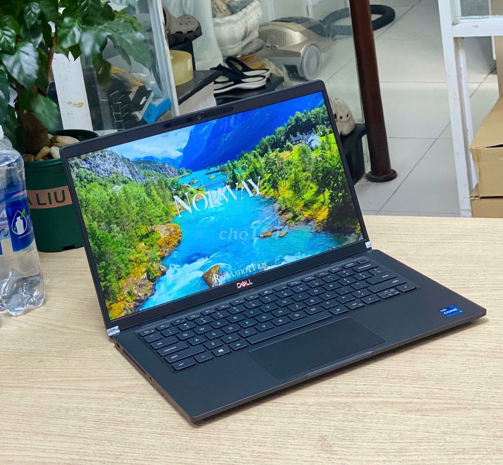 Dell Latitude 7420 i7-1185G7 14"16GB/512GB LikeNew. Mua bán Laptop tại Quận Thanh Khê Đà Nẵng được đăng bởi Đức Nho Technology hình 1