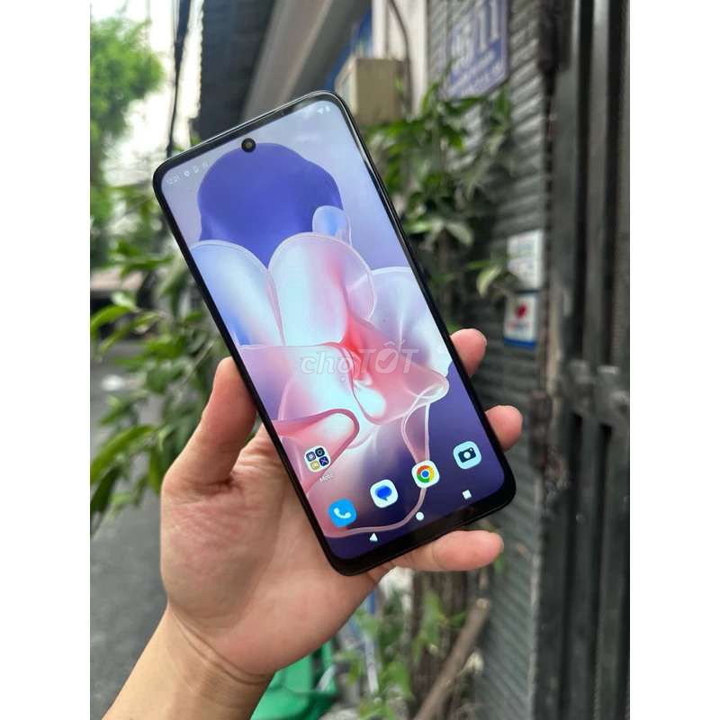 Motorola Moto G54 128GB Đen 12G. Mua bán Điện thoại tại Quận Bình Tân Tp Hồ Chí Minh được đăng bởi Bùi hữu thọ hình 1