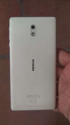 Nokia 3 nguyên zin, bị rơi mực màn hình bán rẻ