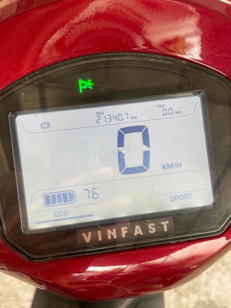 Thanh lý xe vinfast feliz biển mđ ko cần bằng lái. Mua bán Xe điện tại Huyện Thuỷ Nguyên Hải Phòng được đăng bởi Quốc Việt hình 3