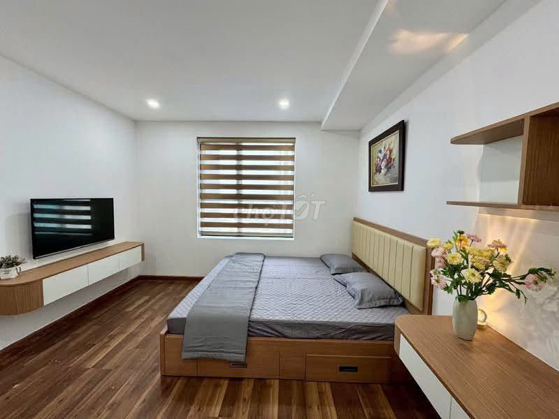 Продается квартира Feliz Homes с 2 спальнями, 78 м2, полностью меблирована, 6,4 миллиарда долларов