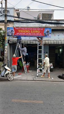 Nhận xây dựng kinh nghiệm lâu năm ,uy tín giá rẻ. Dịch vụ tại Quận 6 Tp Hồ Chí Minh được đăng bởi Minh Hòa
