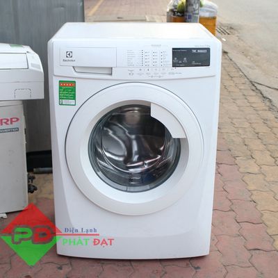 Máy giặt Electrolux 7,5kg - Bảo hành 6th Free ship