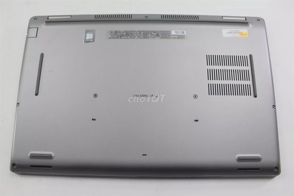 Dell 3561 i7 (11800H,16GB,512GB) T600