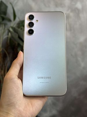 Samsung A34 5G | Ram 8/128Gb. Còn bảo hành dài